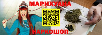 крисы Берёзовский